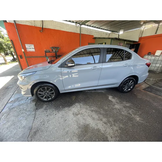 Fiat Cronos 1.3 Gse Drive Pack Conectividad