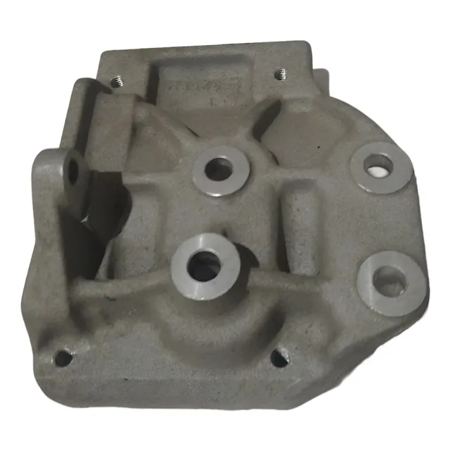 Base De Compresor Soporte Ford Festiva 1994/97