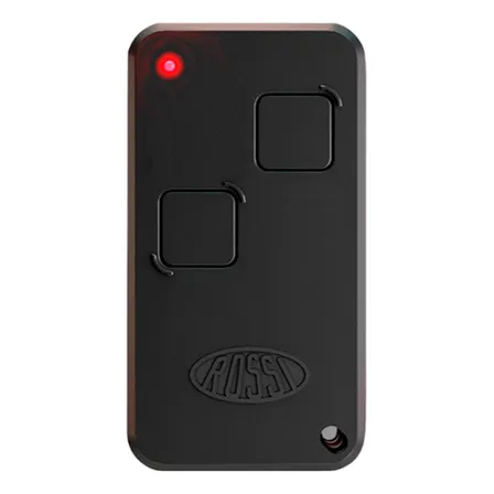 Rossi 433NHZ Control de puerta de 2 canales