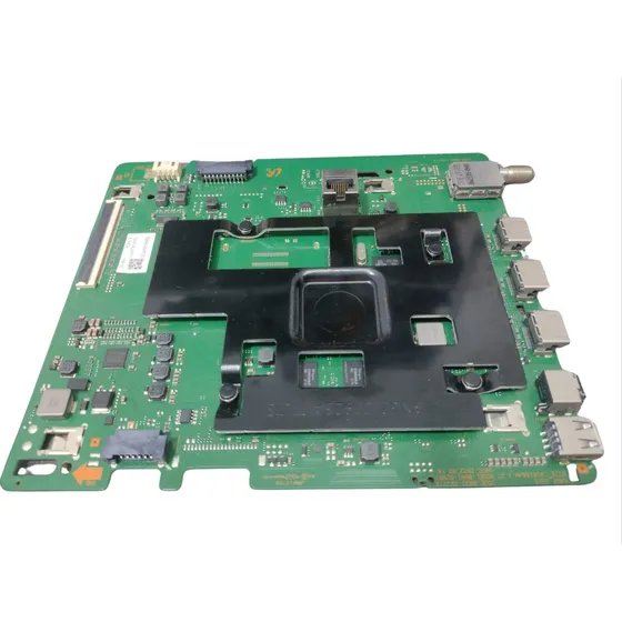 Samsung Un43au7700g Placa Principal Bn94-00052g