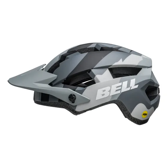 Casco Bicicleta Bell Spark 2 Mips Original Bicicleta Mtb