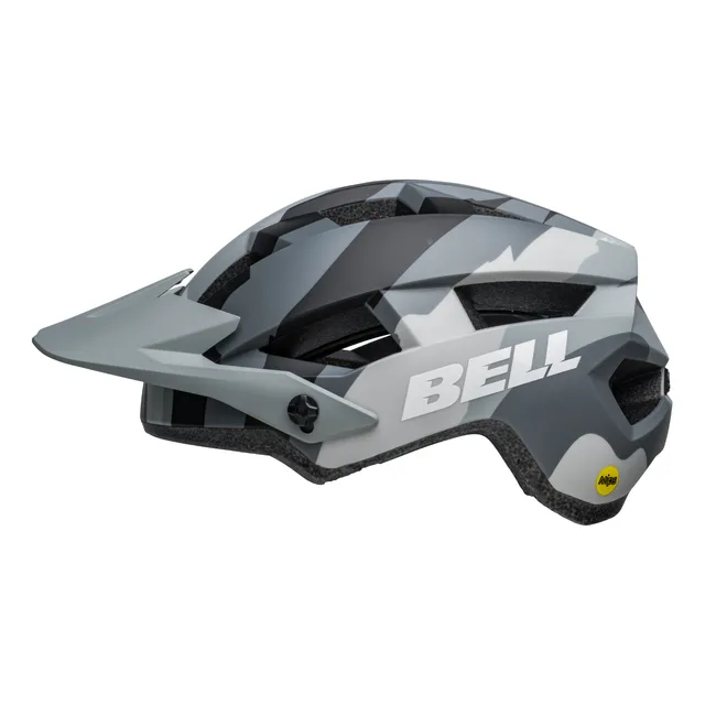 Casco Bicicleta Bell Spark 2 Mips Original Bicicleta Mtb