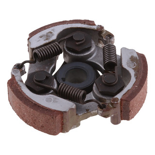 Piezas De Embrague Para 2 Tiempos 47cc 49cc Motor Scooter Bi Piezas De Embrague Para 2 Tiempos 47cc 49cc Motor Scooter Bi