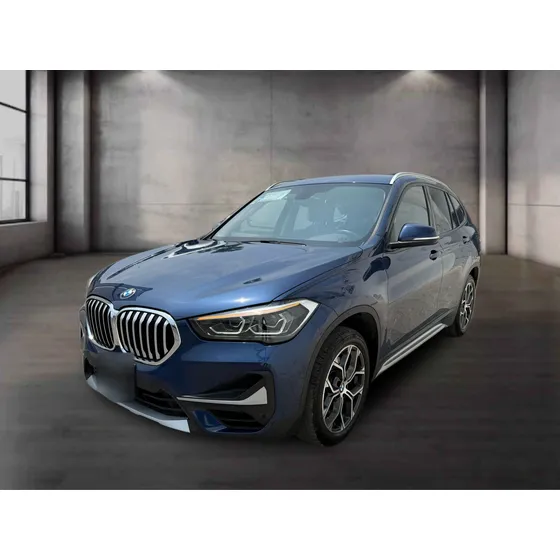 Bmw X1 2.0 Sdrive 20ia X Line At