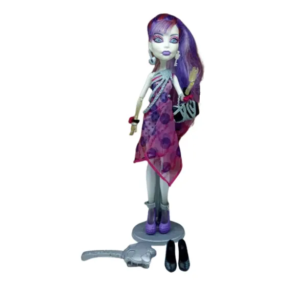 Spectra - Monster High