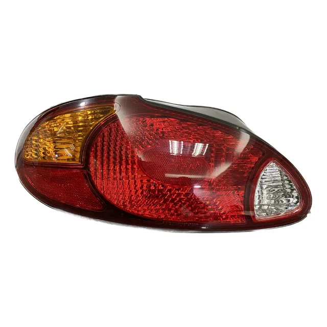 Stop Tricolor Hyundai Elantra 99-01 Depo