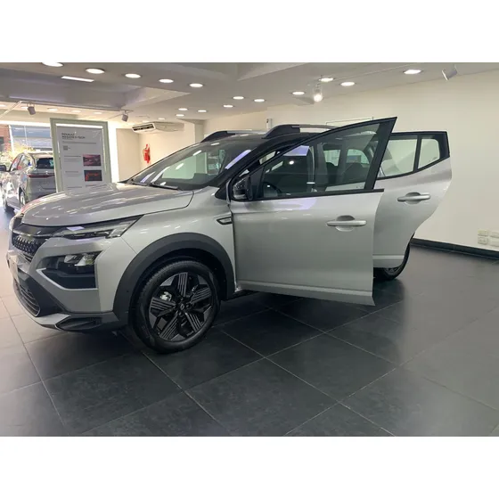 Renault Kardian 1.0 Tce Premiere Edition 200 Edc