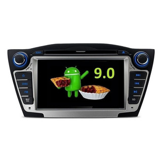 Android 9.0 Estereo Hyundai Ix35 Touch Hd Gps Wifi Car Play Android 9.0 Estereo Hyundai Ix35 Touch Hd Gps Wifi Car Play