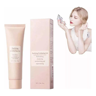 L Exfoliante Purifte Quarxery, Crema Purifte L Exfoliante Purifte Quarxery, Crema Purifte