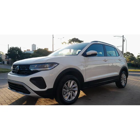 Volkswagen T-cross 1.0 170 Tsi Mt