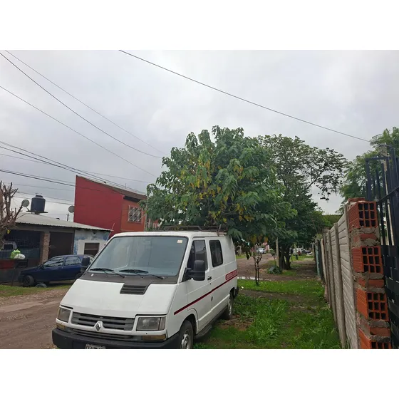 Renault Trafic Furgon 1.4 Corto.