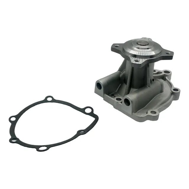 Bomba De Agua Grand Vitara 2.0 4cil