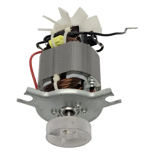 Motor Do Personal Blender Da Mondial Dg-01 Voltagem 127v