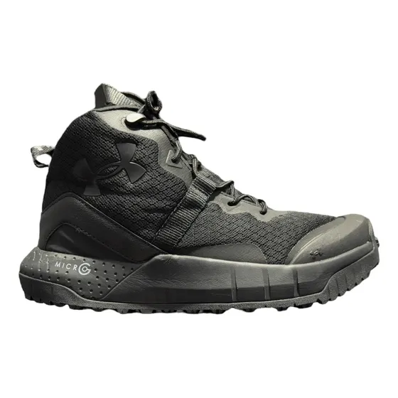 Botas Tácticas Under Armour Micro G