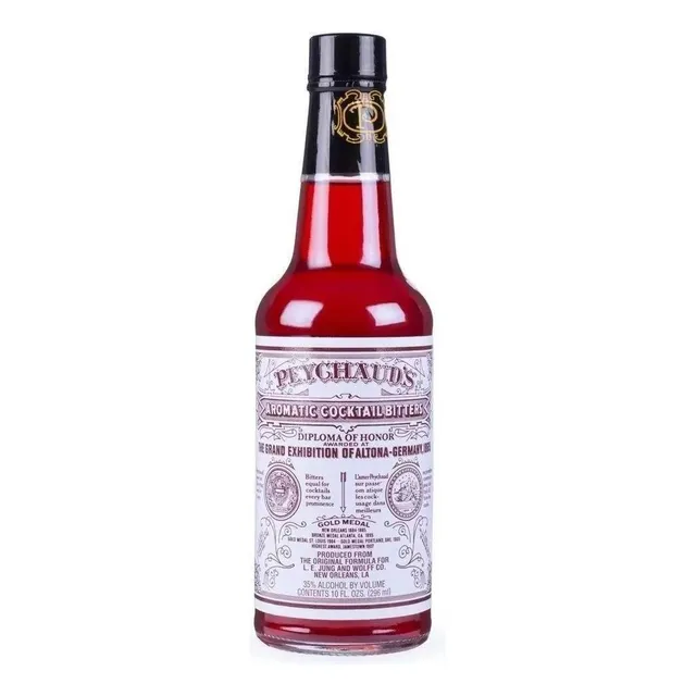 Bitter Peychauds 148 Ml