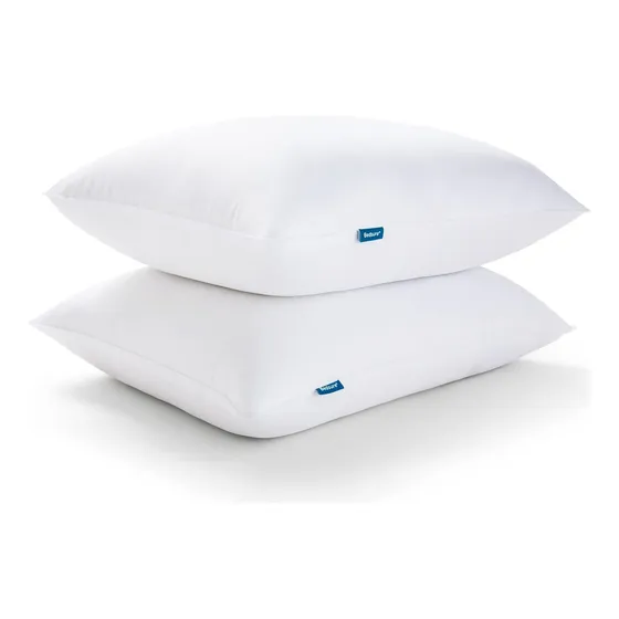 Almohada De 80x50cm! Somos Fabricantes! Excelente Calidad