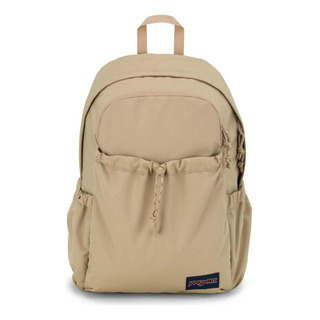 Mochila Casual Jansport Lounge Pack, Diseño Travertino Mochila Casual Jansport Lounge Pack, Diseño Travertino