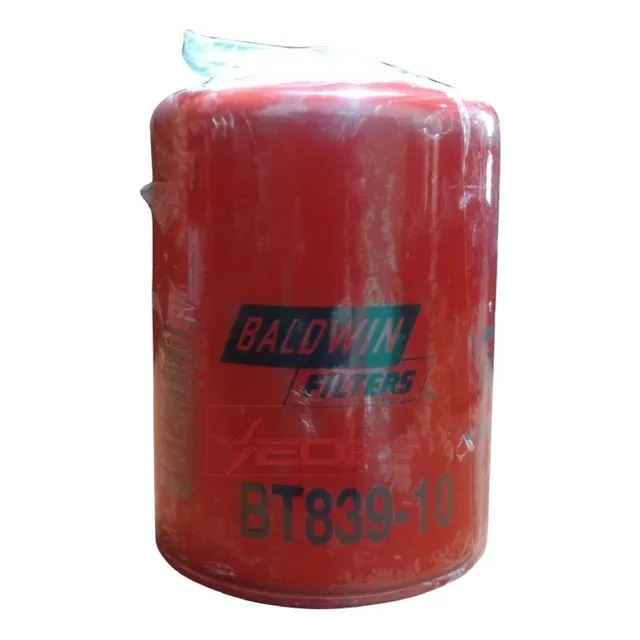Filtro Aceite Hidráulico Montacargas Maquina Baldwin Bt839