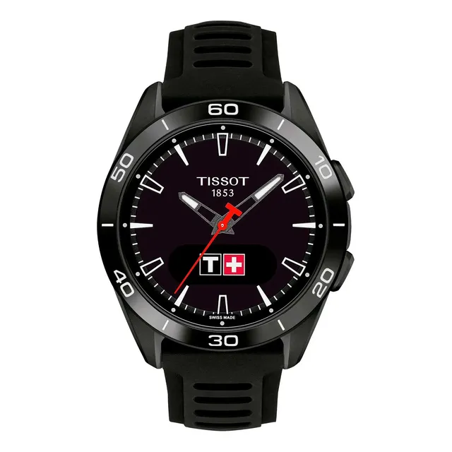Smartwatch Tissot T-touch Connect Sport