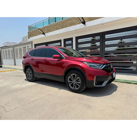 Honda Cr-v 1.5 Turbo Plus Cvt