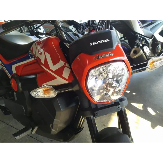 Honda Navi
