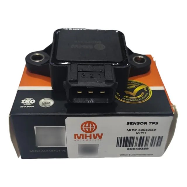 Sensor Tps Chery Qq Chana Saic Wuling Nomada Arauca 