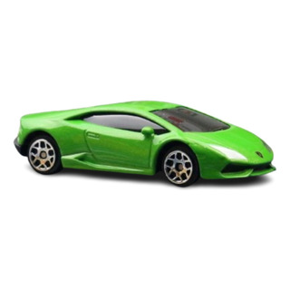 Lamborghini Huracan Lp610-4 Coupe Escala 1:64 Coleccion Mini Lamborghini Huracan Lp610-4 Coupe Escala 1:64 Coleccion Mini