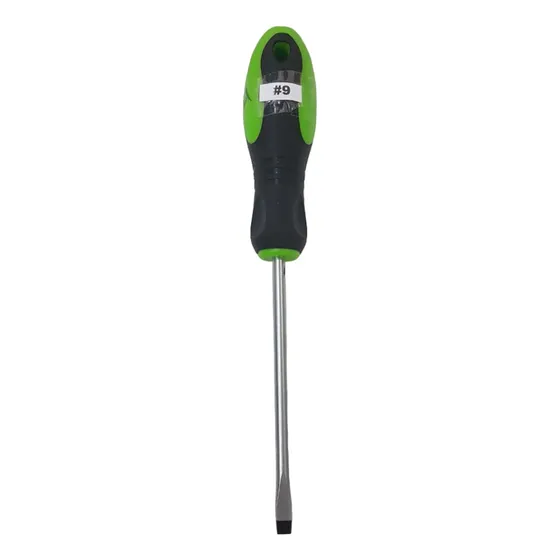Destornillador De Pala 3/16 X 4 PuLG Marca Lobster  #9