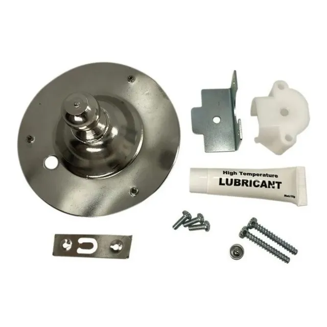 Kit Tambor Secadora Whirlpool Supco Original 5303281153