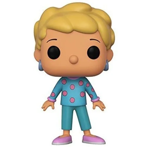 Funko Pop! Disney: Doug - Patti Mayonaise