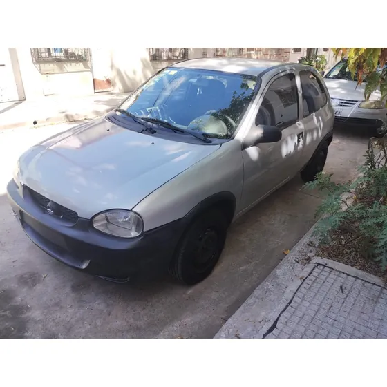 Chevrolet Corsa 1.0 City