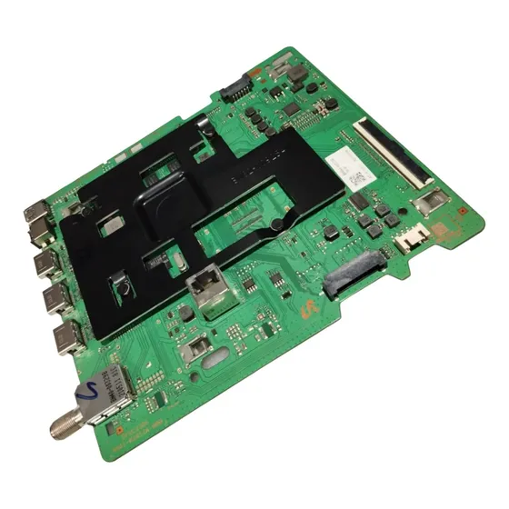 Placa Principal Para Tv Un43au7700g | Bn94-00052y