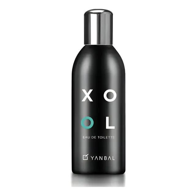 Xool Hombre Eau De Toilette Yanbal 110 Ml