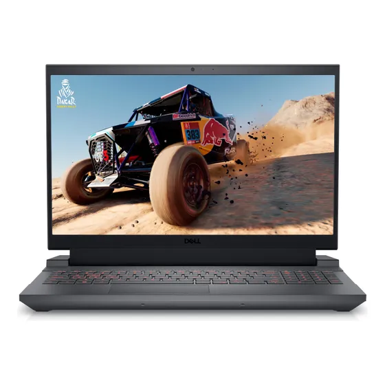 Notebook Dell G15 5530 15.6  I7 13th 16gb 1tb Ssd Rtx 4060