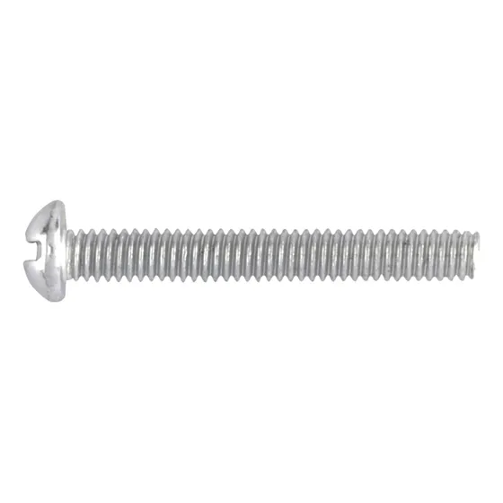 Caja Con 6 Set Con 250 Tornillos 5/32 X 1-1/4 Tipo Estufa, F
