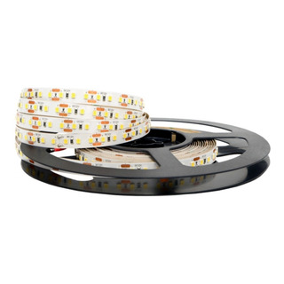 Tira 600 Led 2835 Blanco - Doble Led Interiores 12v Alta Calidad Tira 600 Led 2835 Blanco - Doble Led Interiores 12v Alta Calidad