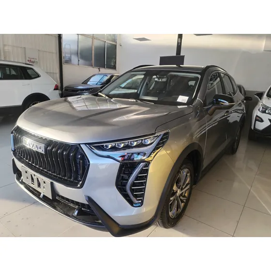 Gwm Haval Jolion 1.5t Deluxe 7dct