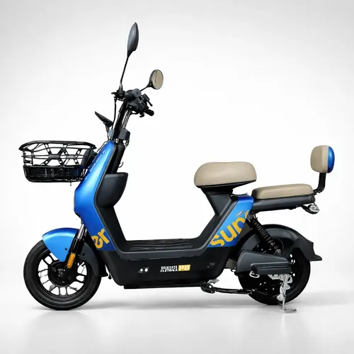 Bicicleta Elétrica Dx Bike Aro16 800w 48v 20ah Bateria 32km Cor
