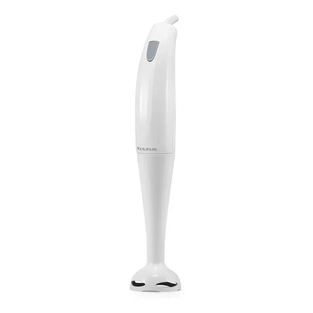 Batidora De Inmersion Taurus Modelo Bi200 Zirconia