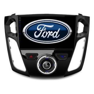 Ford Focus 2012-2016 Android Gps Wifi Carplay Bluetooth Usb Ford Focus 2012-2016 Android Gps Wifi Carplay Bluetooth Usb
