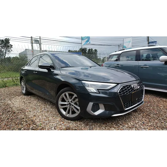 Audi A3 Sedan 35 Tfsi Advanced
