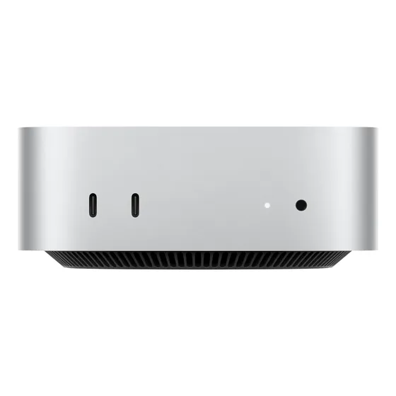 Apple Mac Mini M4 10 Nucleos 16gb Ram 256gb Ssd