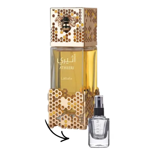Perfume I Am White Ana Abiyedh Lattafa Edp, 60ml | Parcelamento