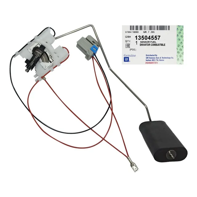 Flotante Gasolina Chevrolet Cruze 1.8