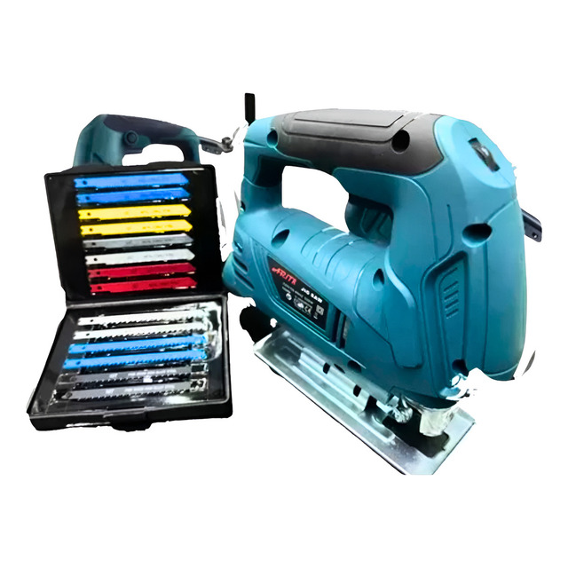 Serra Tico Tico 110v Ou 220v - 520w / Similar Makita Bosch
