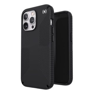 Funda Speck Presidio2 Grip Para Apple iPhone 13 Pro, Color N Funda Speck Presidio2 Grip Para Apple iPhone 13 Pro, Color N