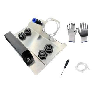 Kit De Soporte De Chaflán Para Azulejos De Para Amoladora Kit De Soporte De Chaflán Para Azulejos De Para Amoladora