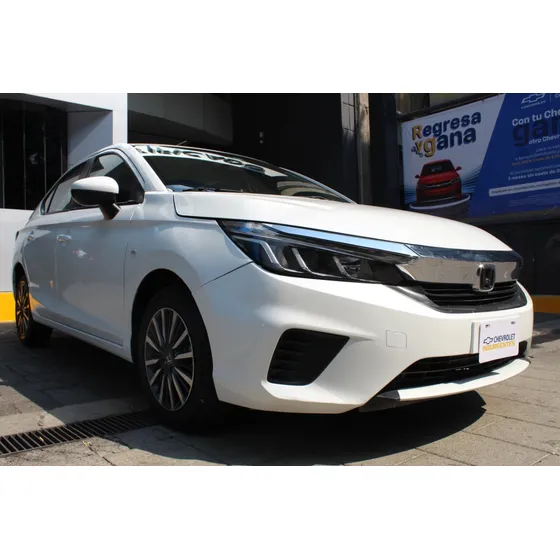 Honda City Uniq Tm 2023