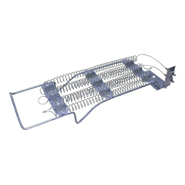 Resistencia Secadora Whirlpool Usa 4391960 / 279247 / 279698