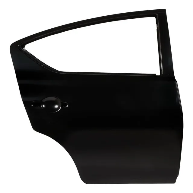Puerta Trasera Derecha Nissan Versa Original Nissan